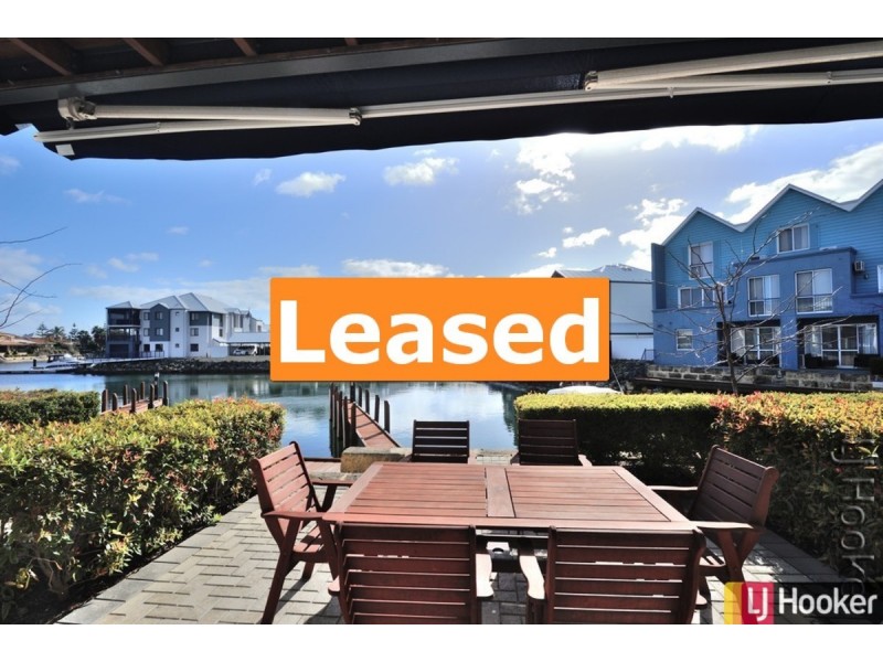 19/20 Apollo Place, Halls Head WA 6210