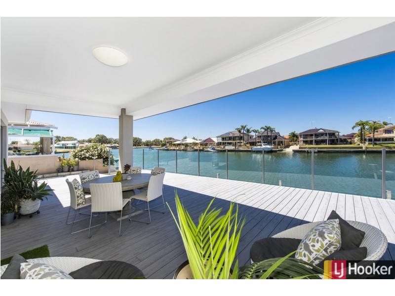 2 Fitzroy Close, Dudley Park WA 6210