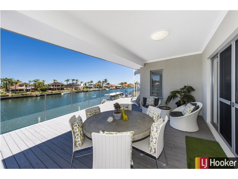 2 Fitzroy Close, Dudley Park WA 6210