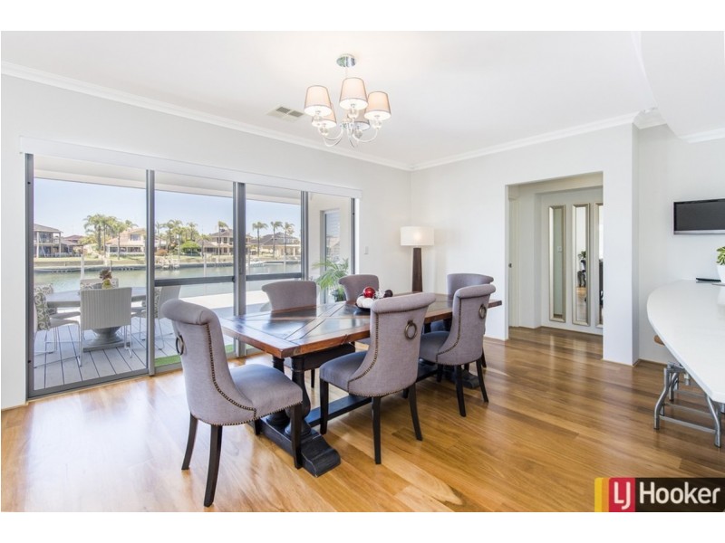 2 Fitzroy Close, Dudley Park WA 6210