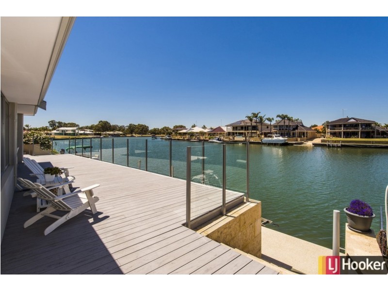 2 Fitzroy Close, Dudley Park WA 6210