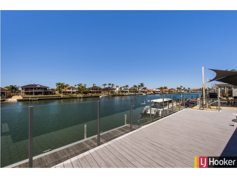 2 Fitzroy Close, Dudley Park WA 6210