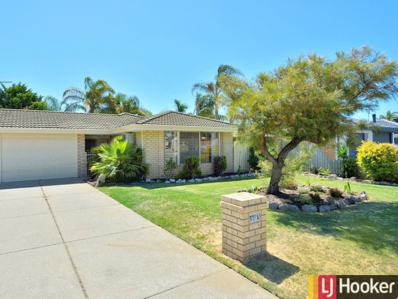 1/37 Elderberry Circle, Halls Head WA 6210