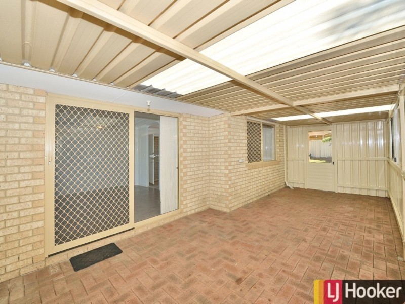 1/37 Elderberry Circle, Halls Head WA 6210