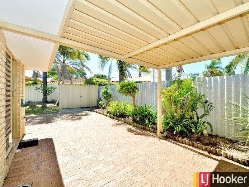 1/37 Elderberry Circle, Halls Head WA 6210