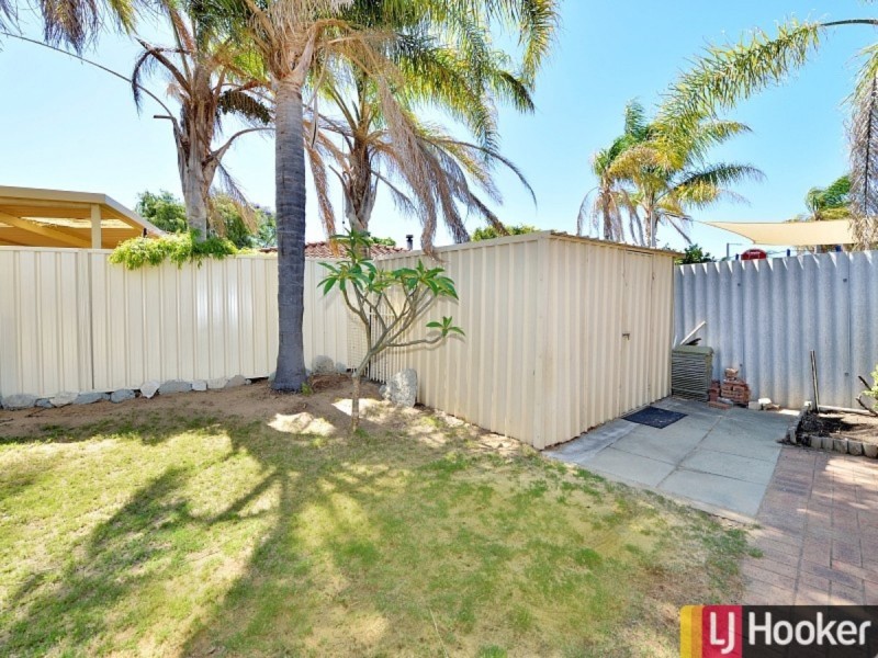 1/37 Elderberry Circle, Halls Head WA 6210