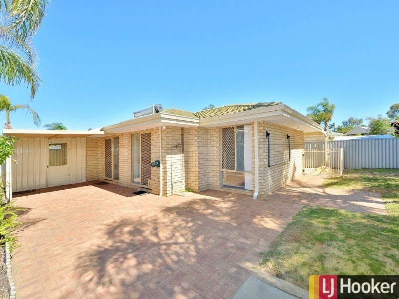 1/37 Elderberry Circle, Halls Head WA 6210