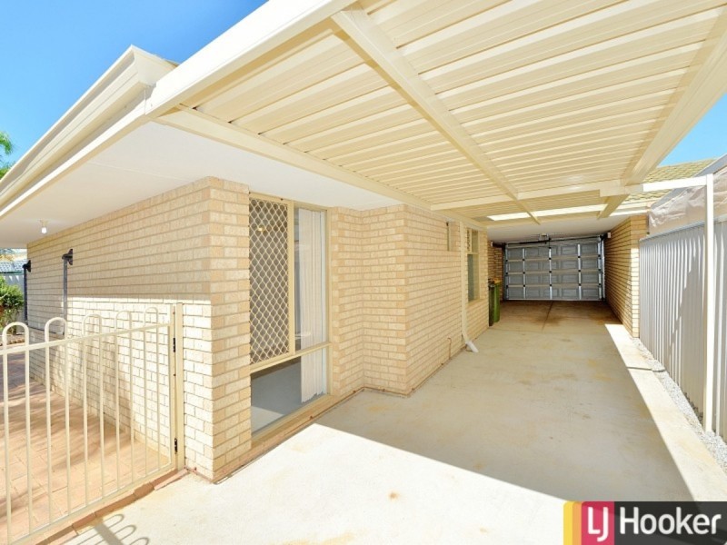 1/37 Elderberry Circle, Halls Head WA 6210