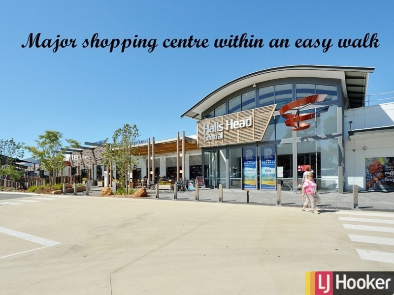 1/37 Elderberry Circle, Halls Head WA 6210