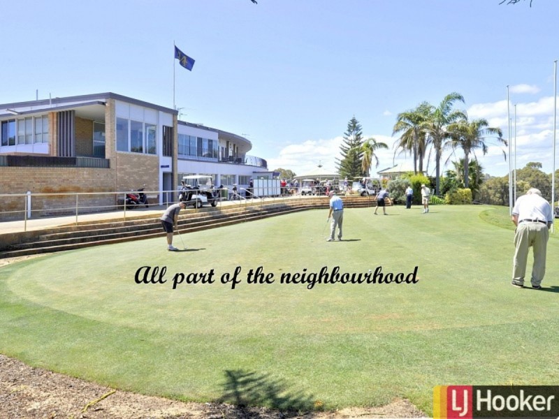 1/37 Elderberry Circle, Halls Head WA 6210