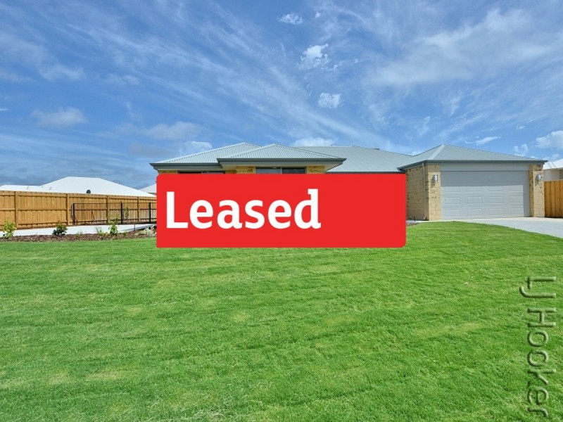 50 Torwood Edge, Halls Head WA 6210