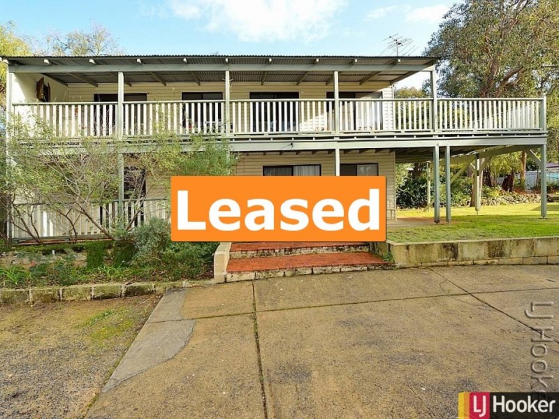 76 Park Ridge Drive, Bouvard WA 6211