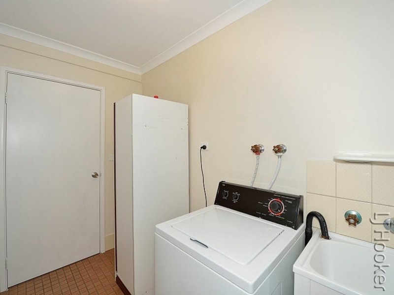 76 Park Ridge Drive, Bouvard WA 6211