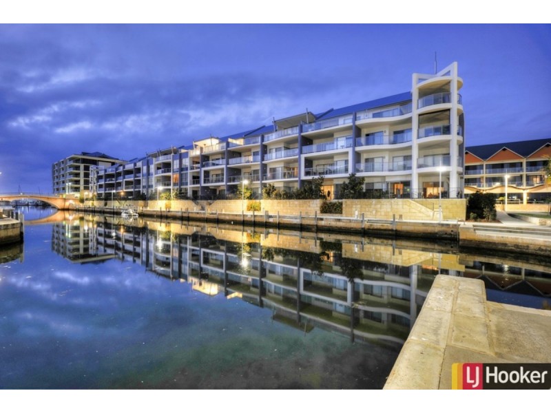 14/3 The Palladio, Mandurah WA 6210
