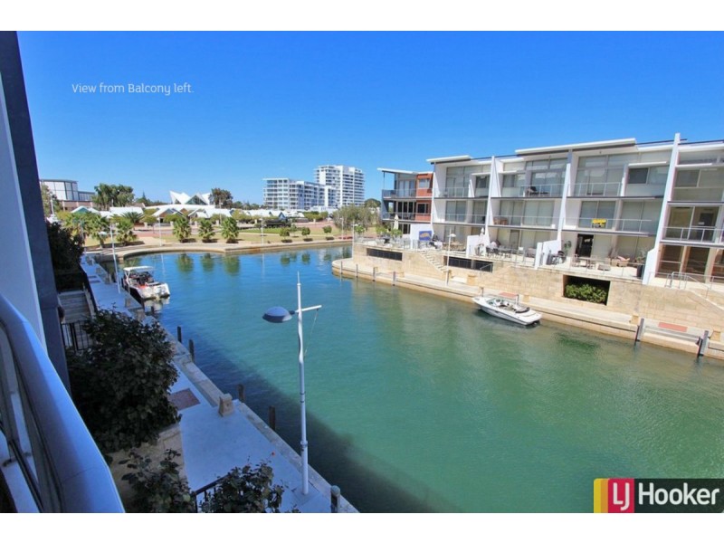 14/3 The Palladio, Mandurah WA 6210