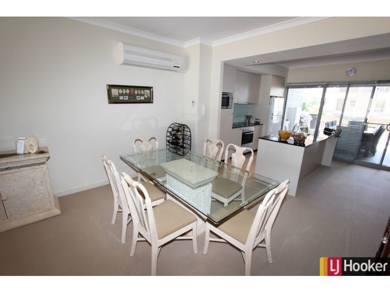 14/3 The Palladio, Mandurah WA 6210