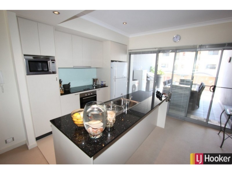 14/3 The Palladio, Mandurah WA 6210