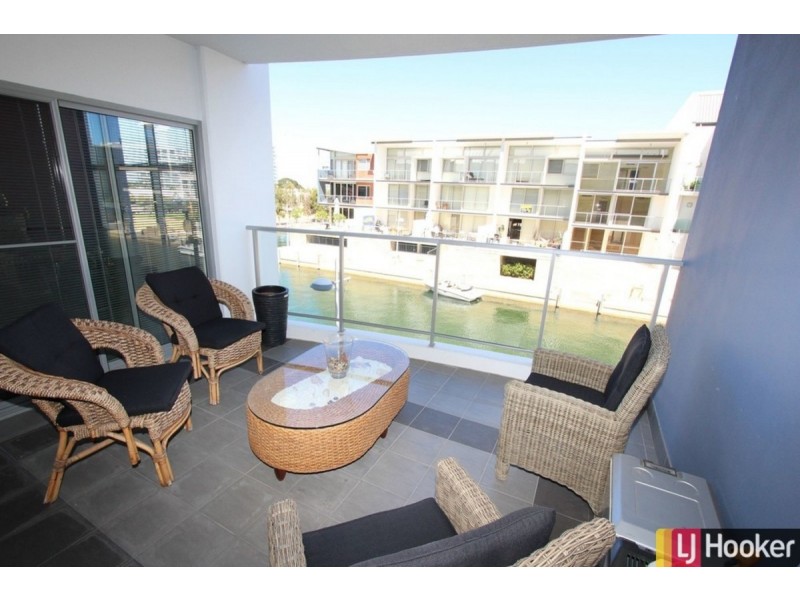 14/3 The Palladio, Mandurah WA 6210