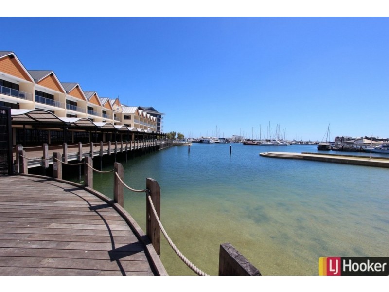 14/3 The Palladio, Mandurah WA 6210