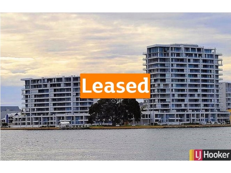 303/3 Marco Polo Drive, Mandurah WA 6210