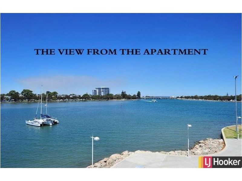 303/3 Marco Polo Drive, Mandurah WA 6210