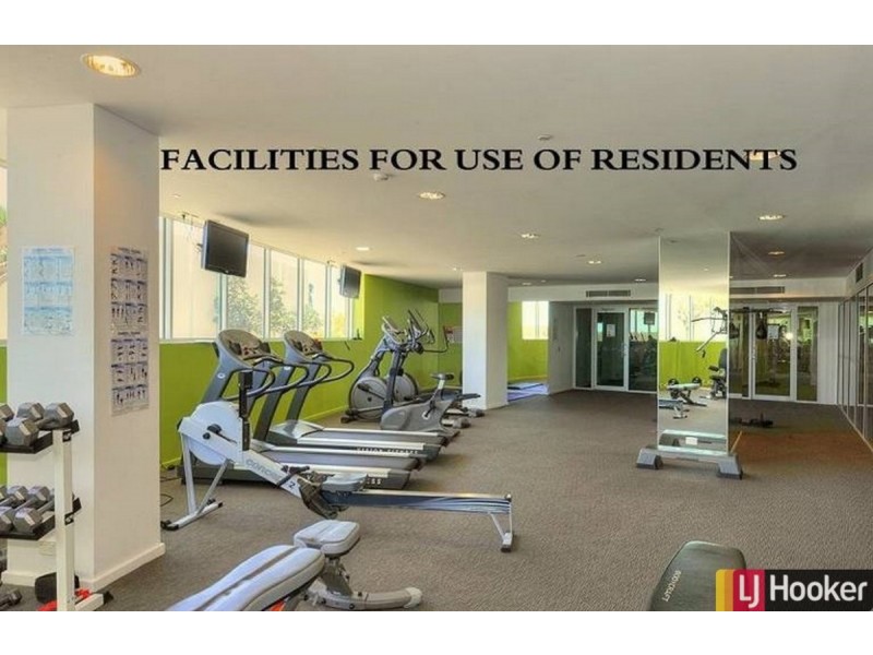 303/3 Marco Polo Drive, Mandurah WA 6210