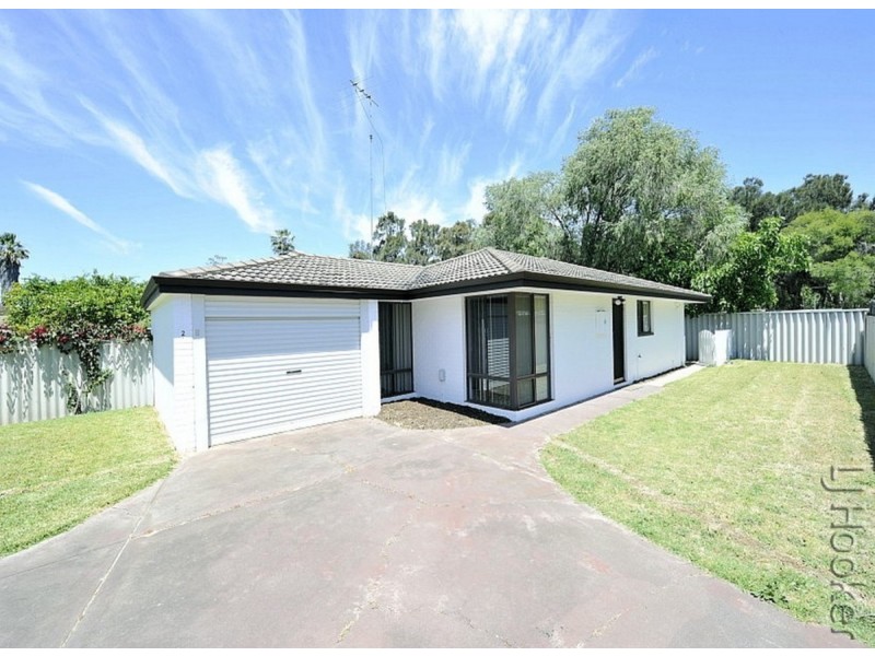 2/15 Hall Street, Mandurah WA 6210