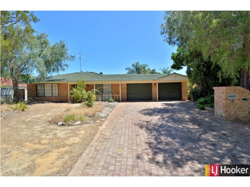 19 Balranald Street, Dudley Park WA 6210