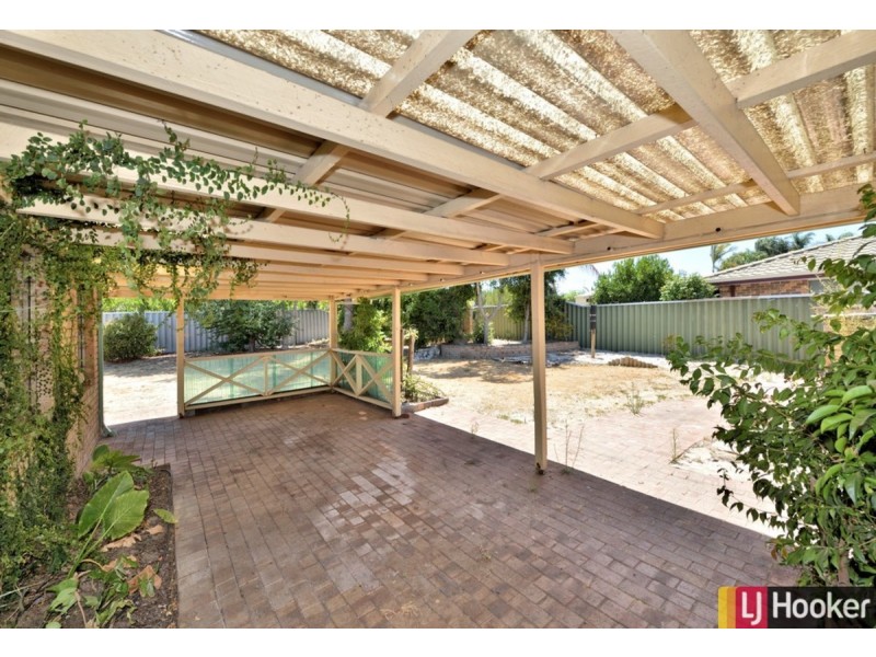 19 Balranald Street, Dudley Park WA 6210