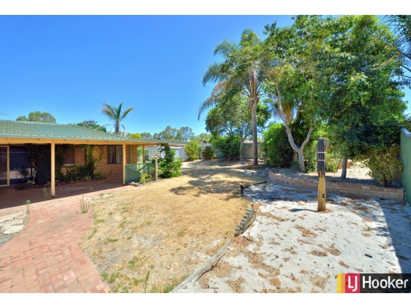 19 Balranald Street, Dudley Park WA 6210