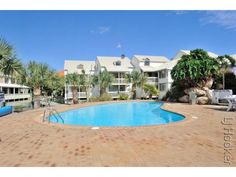 38/132-140 Mandurah Terrace, Mandurah WA 6210