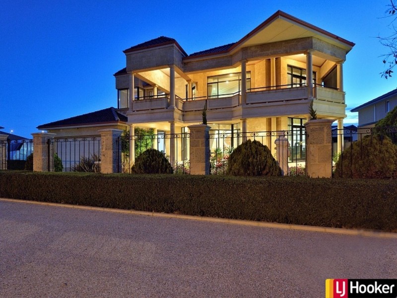 9 Captain Court, Wannanup WA 6210