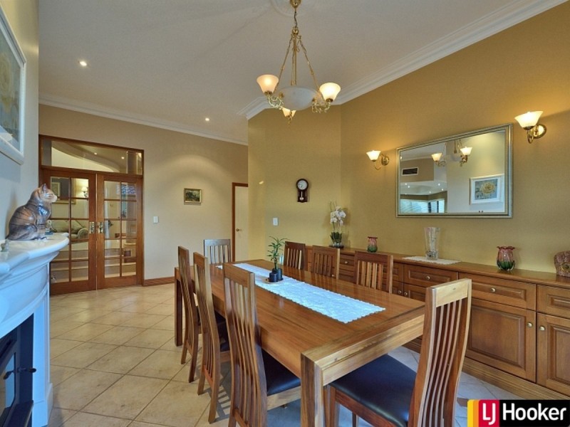 9 Captain Court, Wannanup WA 6210