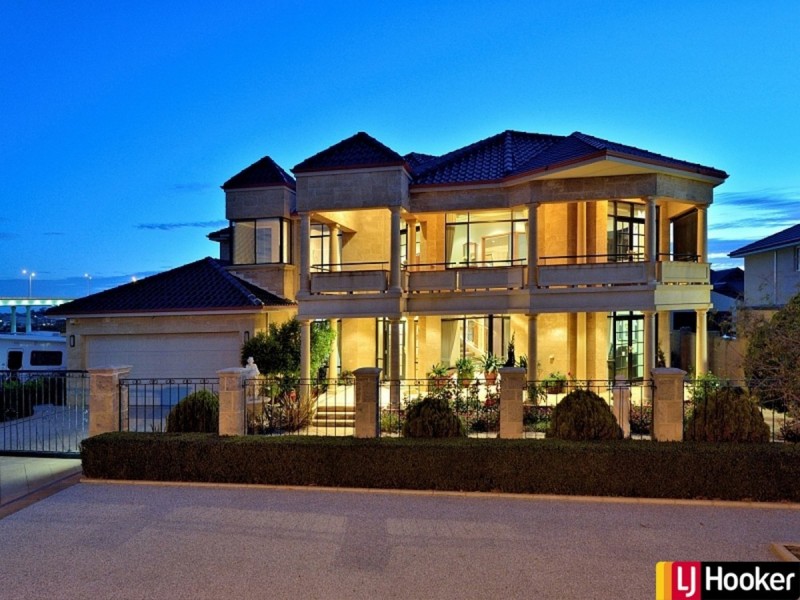 9 Captain Court, Wannanup WA 6210