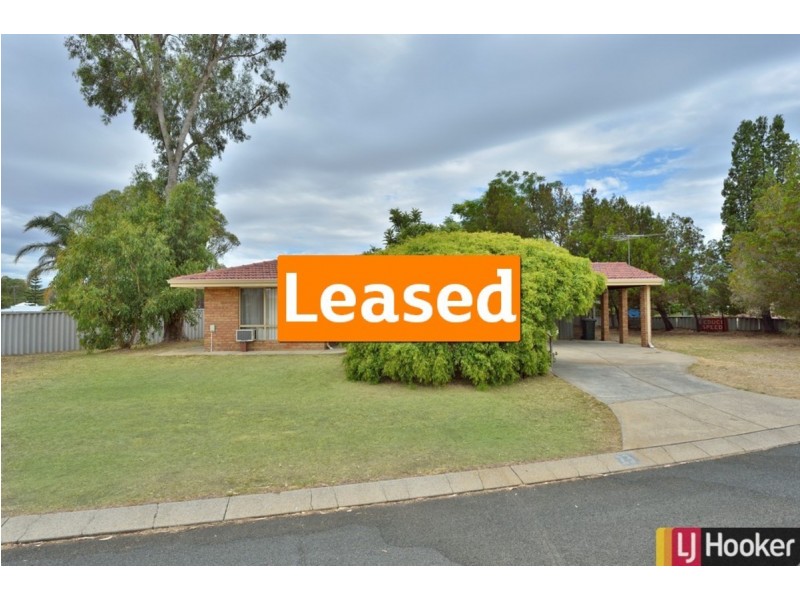 23 Birdsong Grove, Greenfields WA 6210