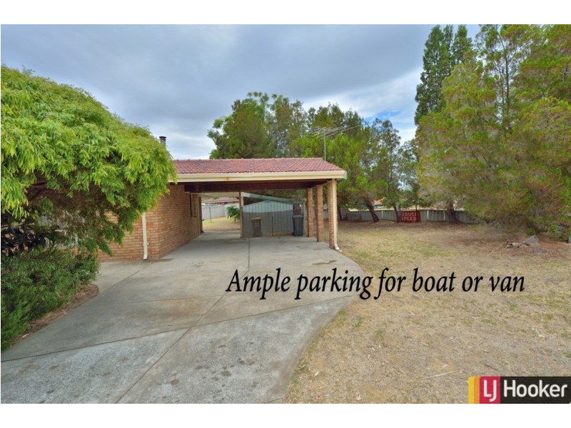 23 Birdsong Grove, Greenfields WA 6210