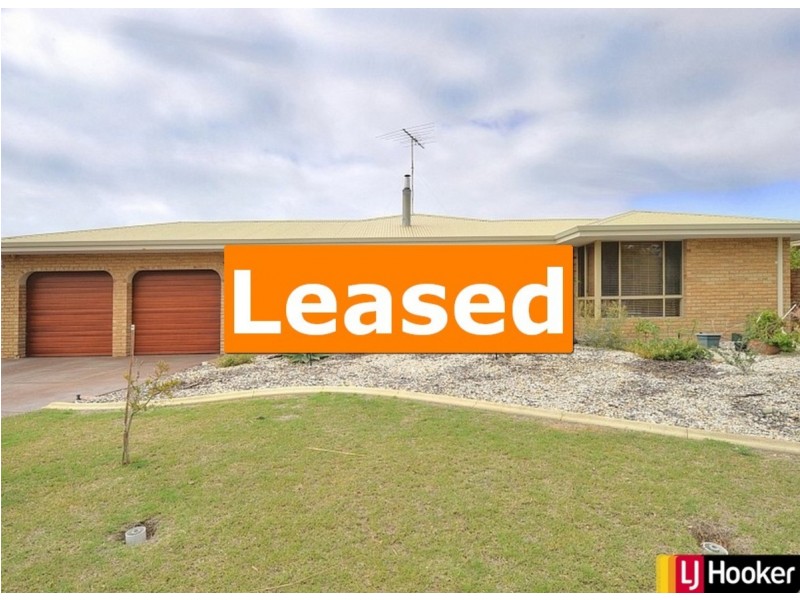 12 Seawind Drive, Silver Sands WA 6210