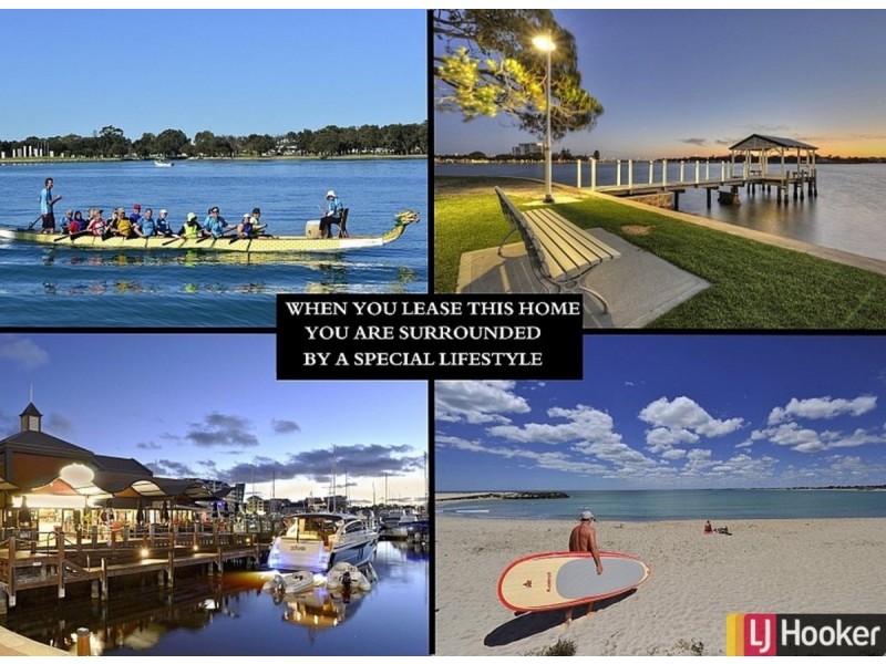 12 Seawind Drive, Silver Sands WA 6210