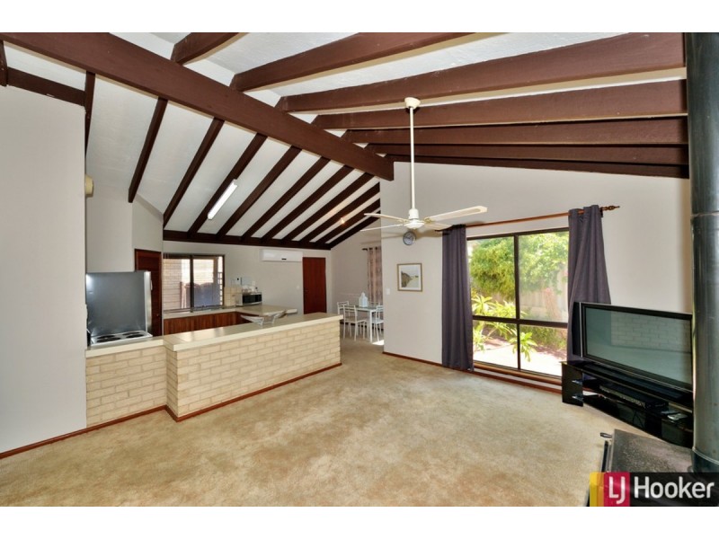 2/44 Perseus Road, Silver Sands WA 6210