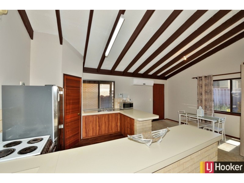 2/44 Perseus Road, Silver Sands WA 6210