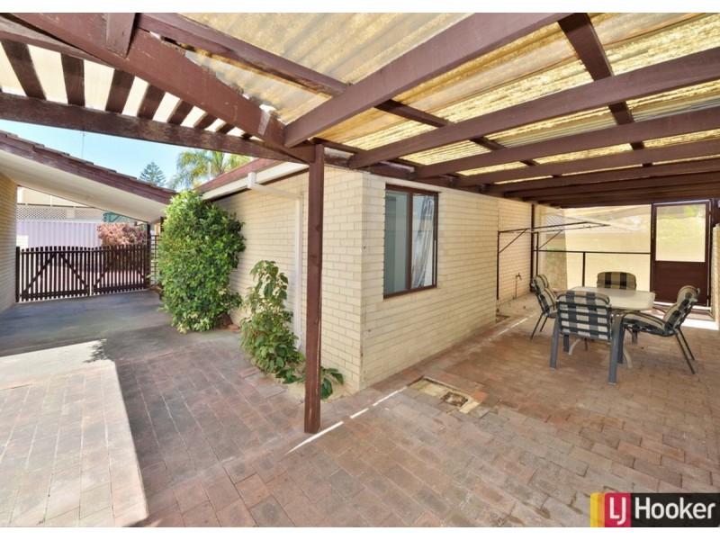 2/44 Perseus Road, Silver Sands WA 6210