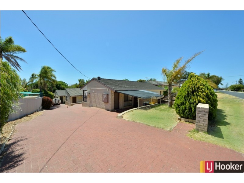 2/44 Perseus Road, Silver Sands WA 6210