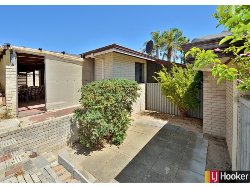 2/44 Perseus Road, Silver Sands WA 6210