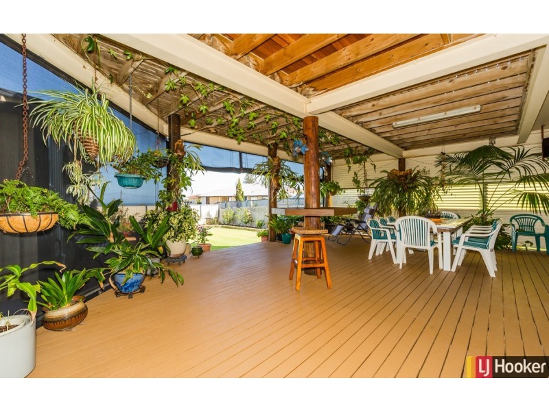 28B Mippi Road, Halls Head WA 6210