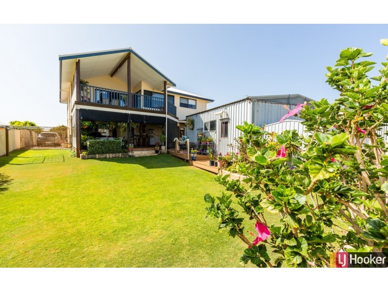 28B Mippi Road, Halls Head WA 6210