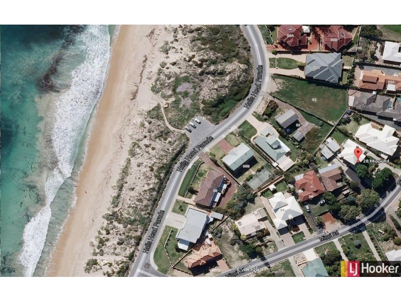 28B Mippi Road, Halls Head WA 6210