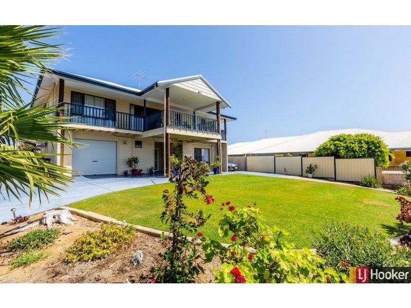 28B Mippi Road, Halls Head WA 6210