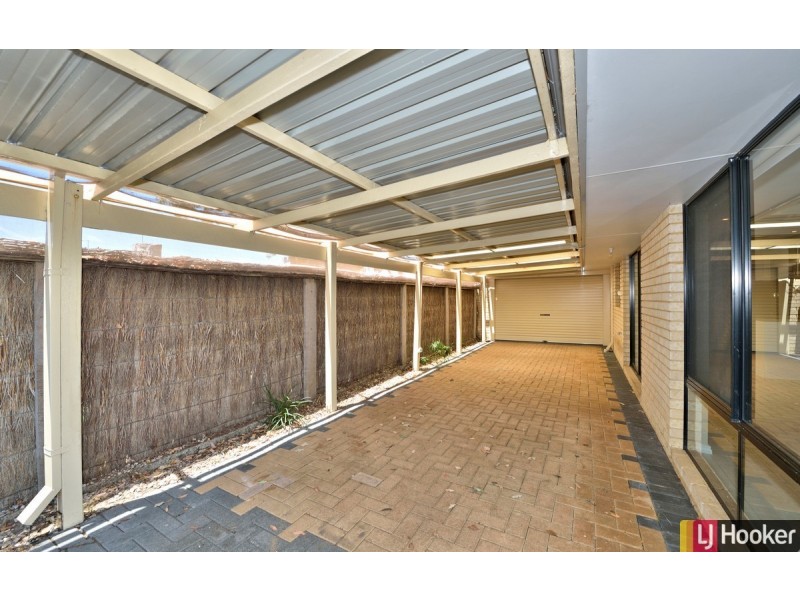 21 Lambrook Mews, Erskine WA 6210