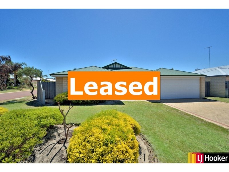 7 Aldenham Heights, Halls Head WA 6210