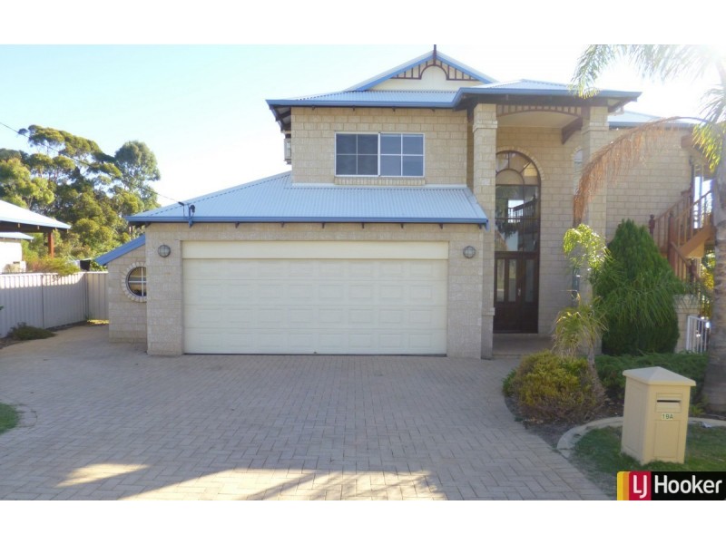 19A Corfu Street, Falcon WA 6210